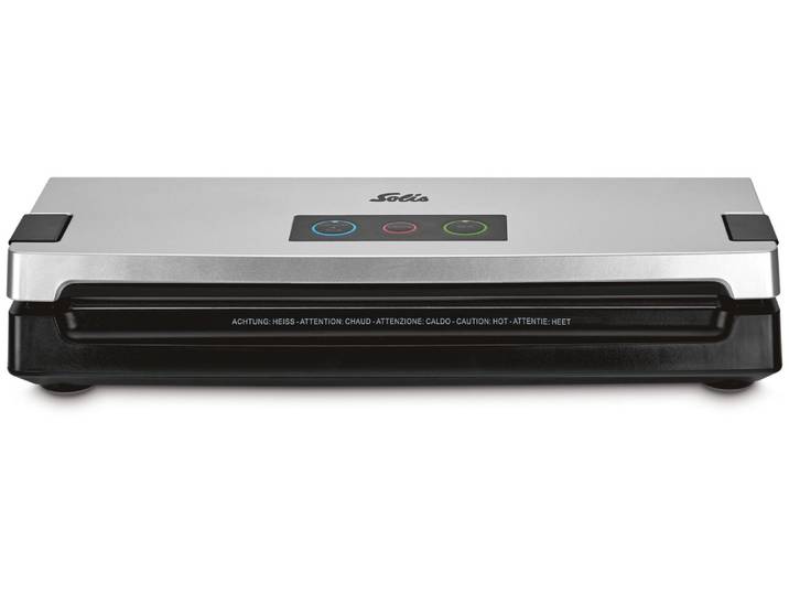 Solis Vakuumierer Vac Smart