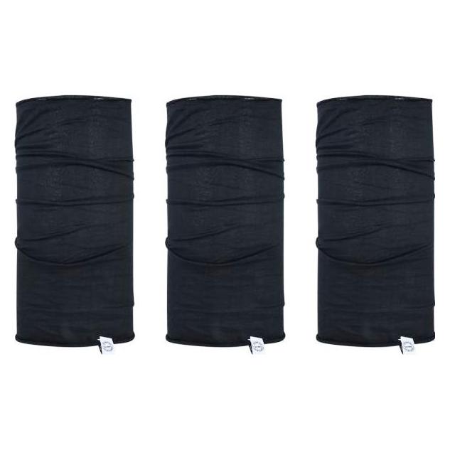 Oxford Comfy Black 3-Pack (NW121)