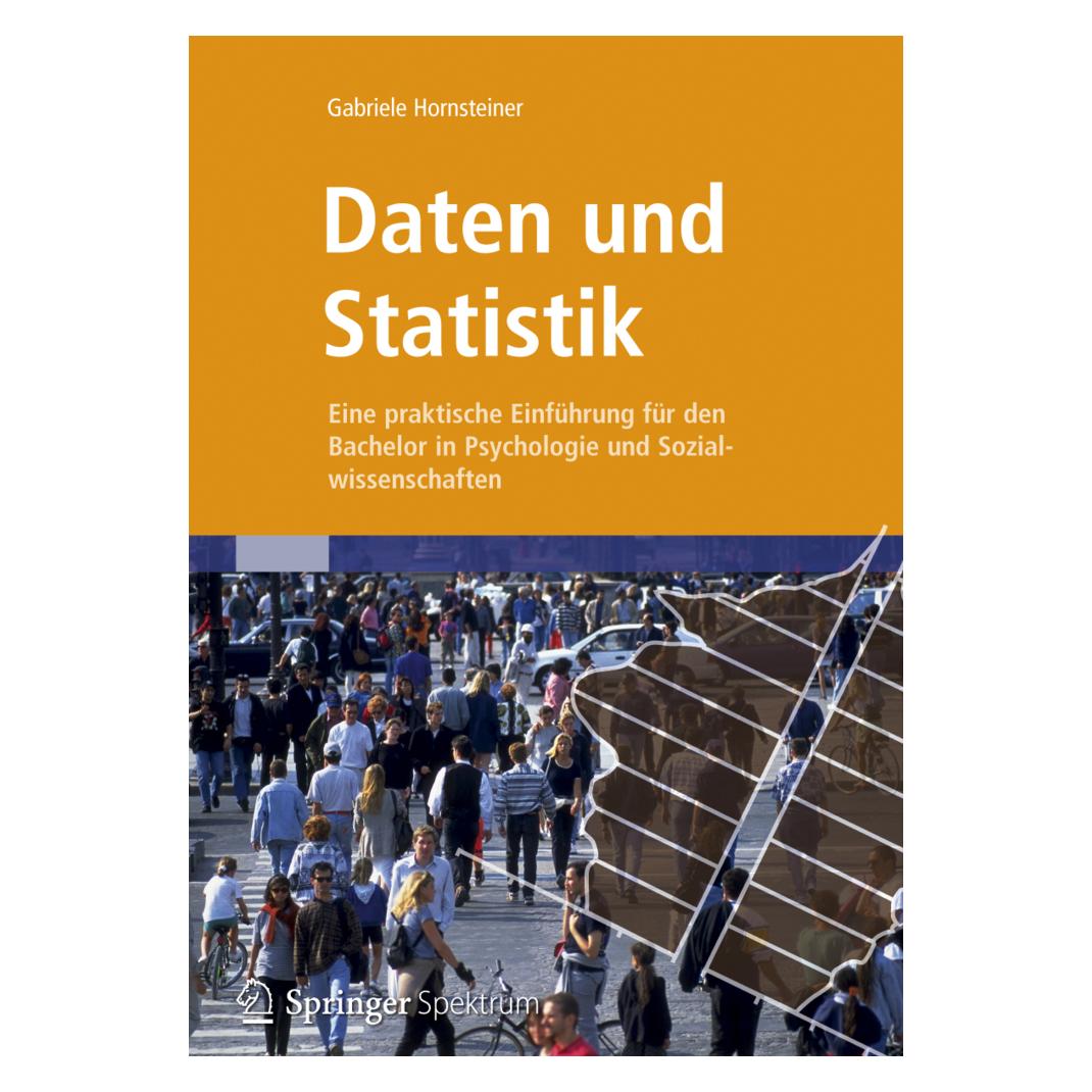 Spektrum Daten und Statistik (Deutsch, Softcover, Gabriele Hornsteiner) (7543697)