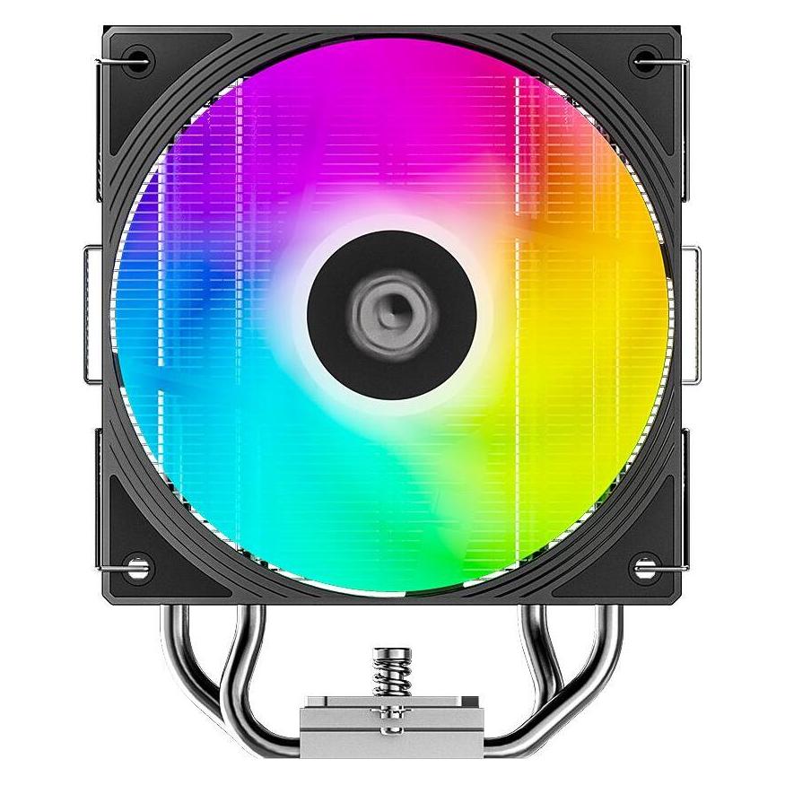 ID-Cooling FROZN A410 SE ARGB - CPU Luftkler - Max 29 dBA (152 mm) (FROZN A410 SE ARGB)