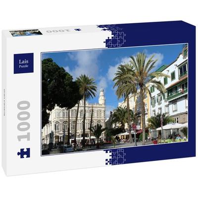 Lais Puzzle Gran Canaria 1000 Teile