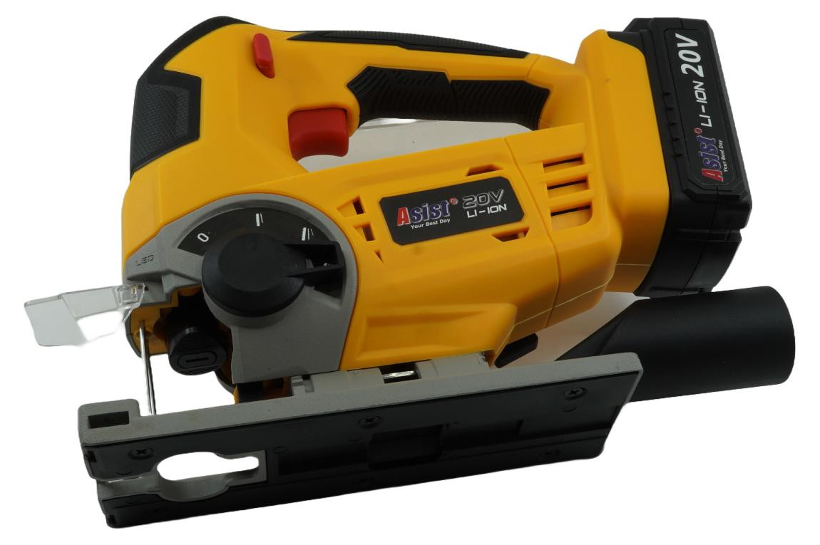 ASIST AKU GANG AE5PD20A Accuschroefmachine 20V