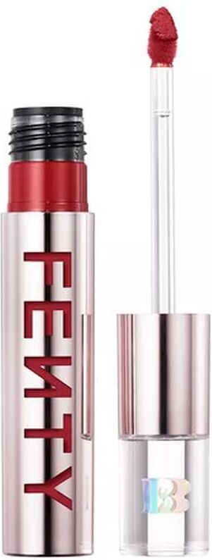 Fenty Beauty By Rihanna - Fenty Icon Velvet Liquid Lipstick - Flüssiglippenstift, 5.5 g, THE MVP