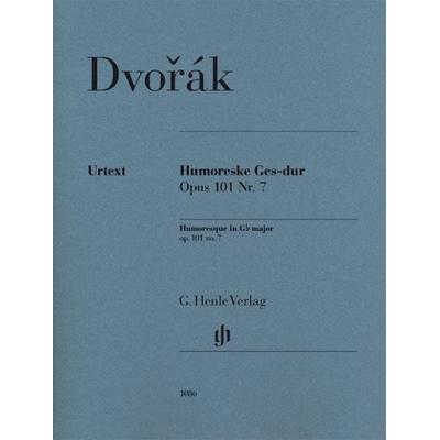 Antonín Dvorák - Humoreske Ges-dur op. 101 Nr. 7 -
