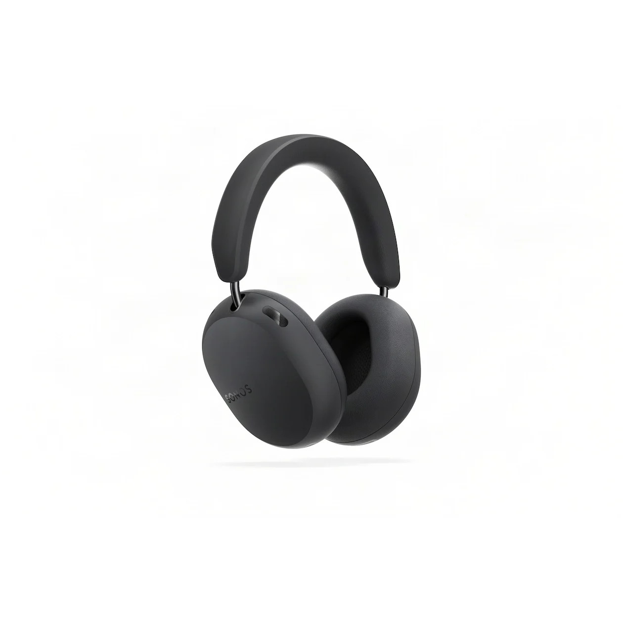 Sonos Ace Ultra Over-ear hoofdtelefoon Zwart