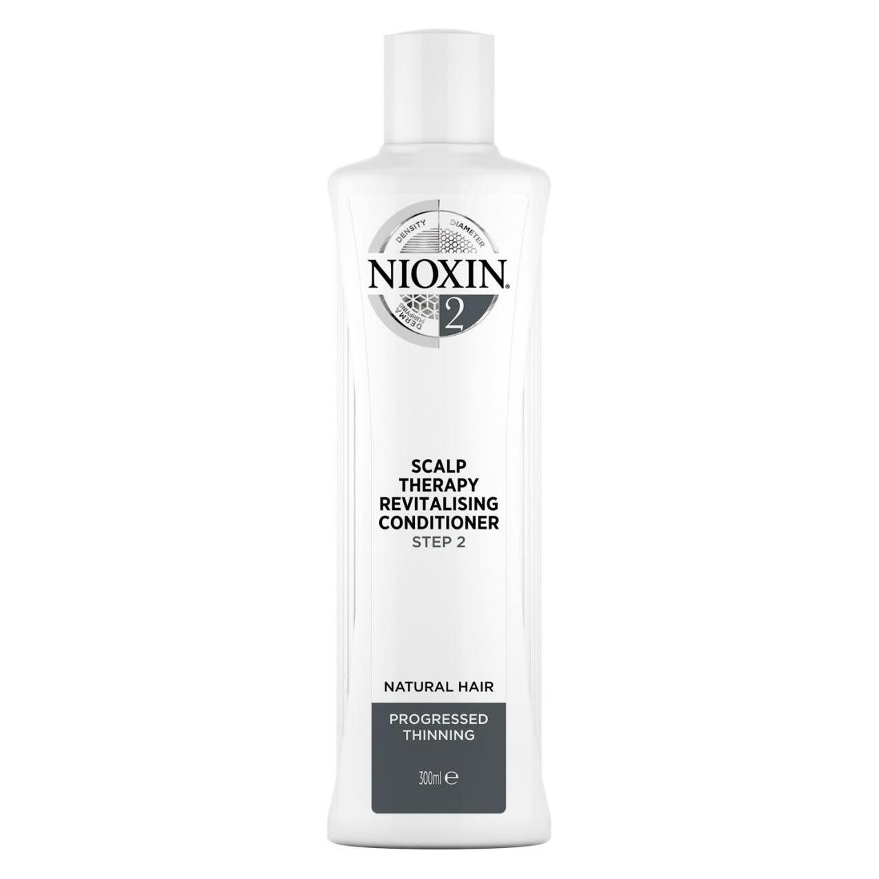 Nioxin Scalp Revitaliser 2 (300 ml) (99350132642)