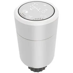 Immax NEO SMART Termostatická hlavice Zigbee, TUYA, Thermostat