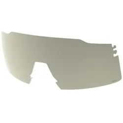 SCOTT Ersatzglas für Stride | AMP white chrome
