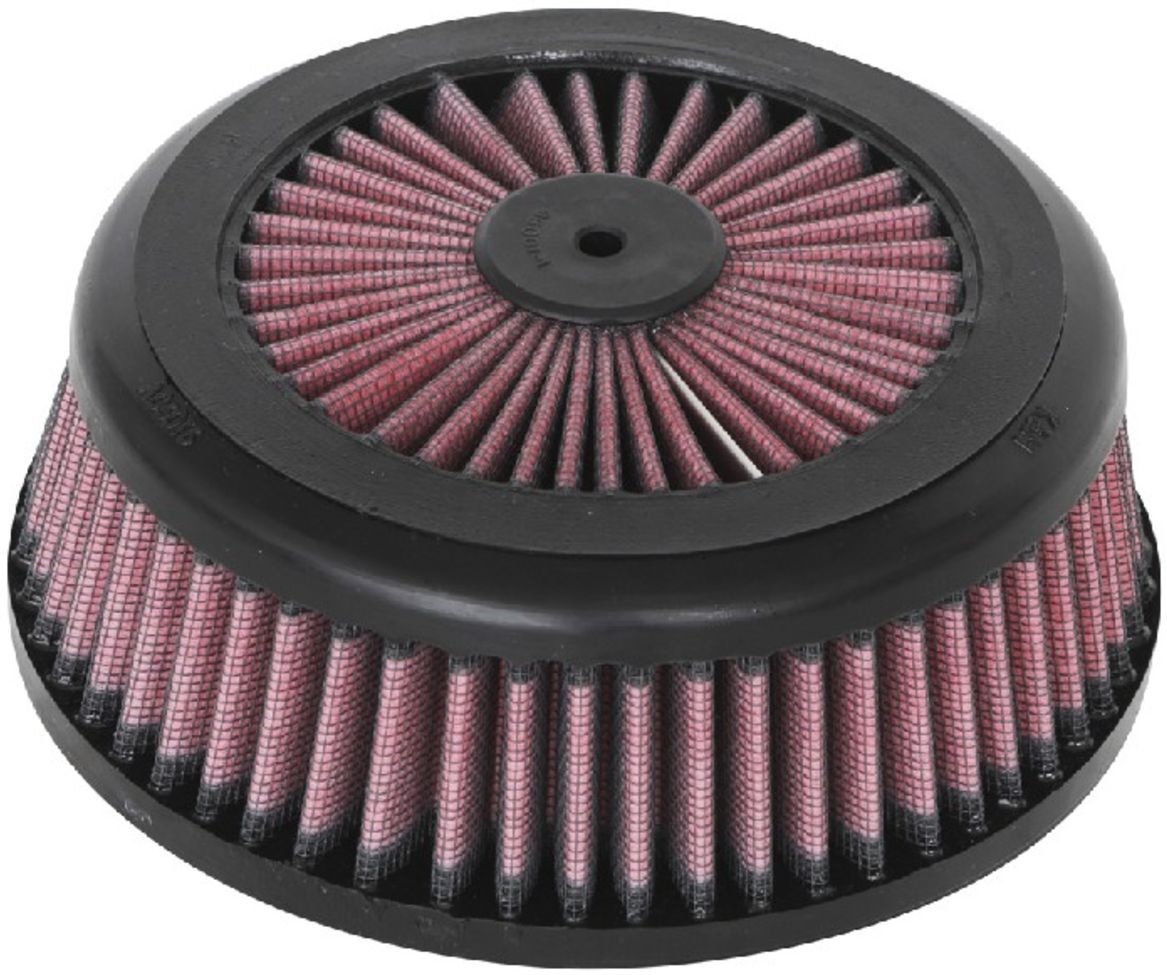 K&N Filters Luftfilter K&N; KA-2409XD