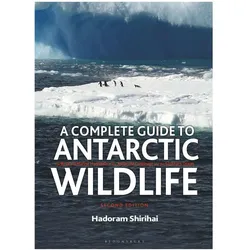 A Complete Guide to Antarctic Wildlife, Fachbücher von Hadoram Shirihai
