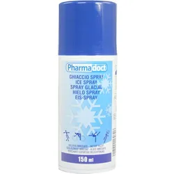 Eis Spray 150 ML