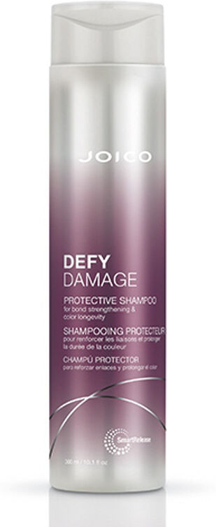 JOICO Defy Damage Protective Shampoo 300ml