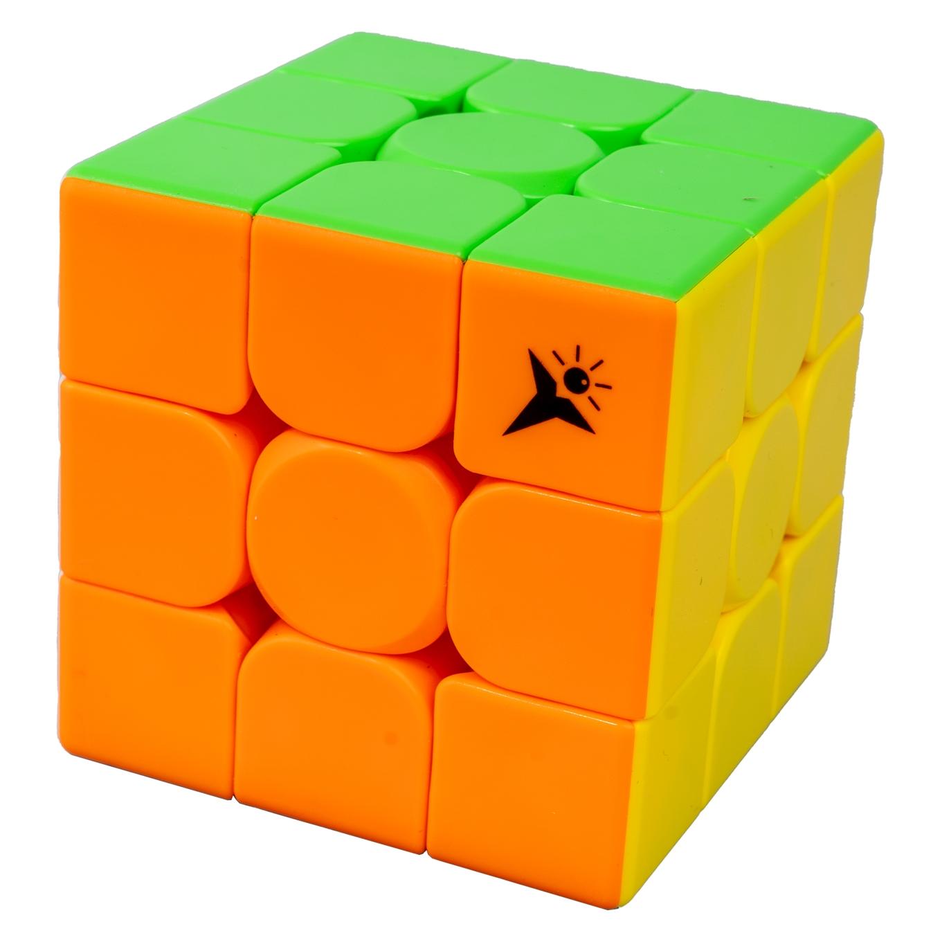 Recent Toys Cube Economy 3x3 (3 x 3) (48625828)