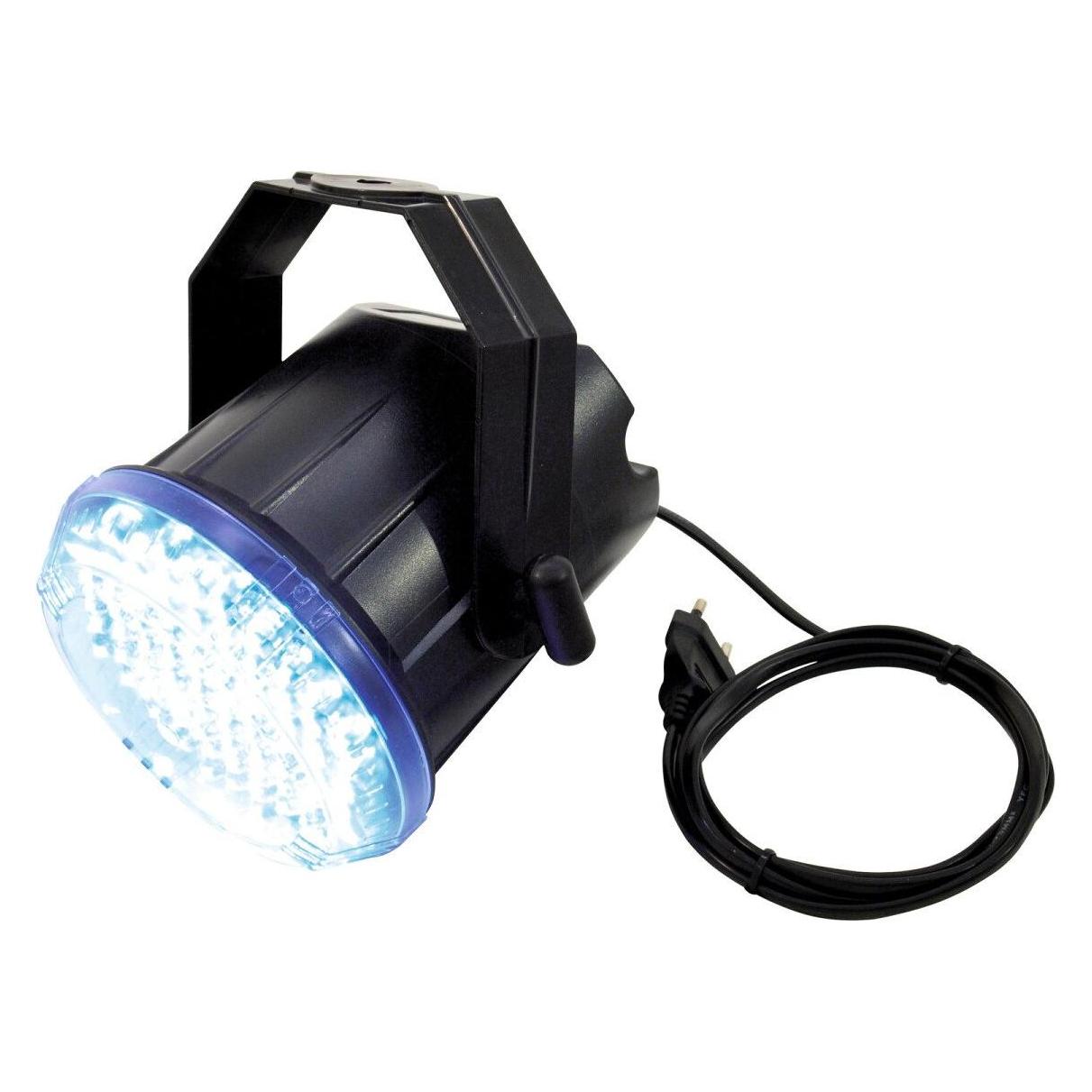 Eurolite LED Techno Strobe 250 (5 W, LED) (52200830)