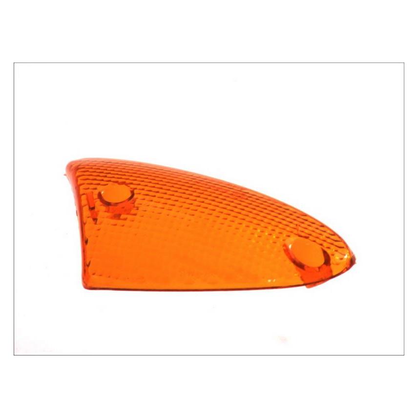 Vparts Blinkerglas vorn Links für Aprilia SR50 (1059760)