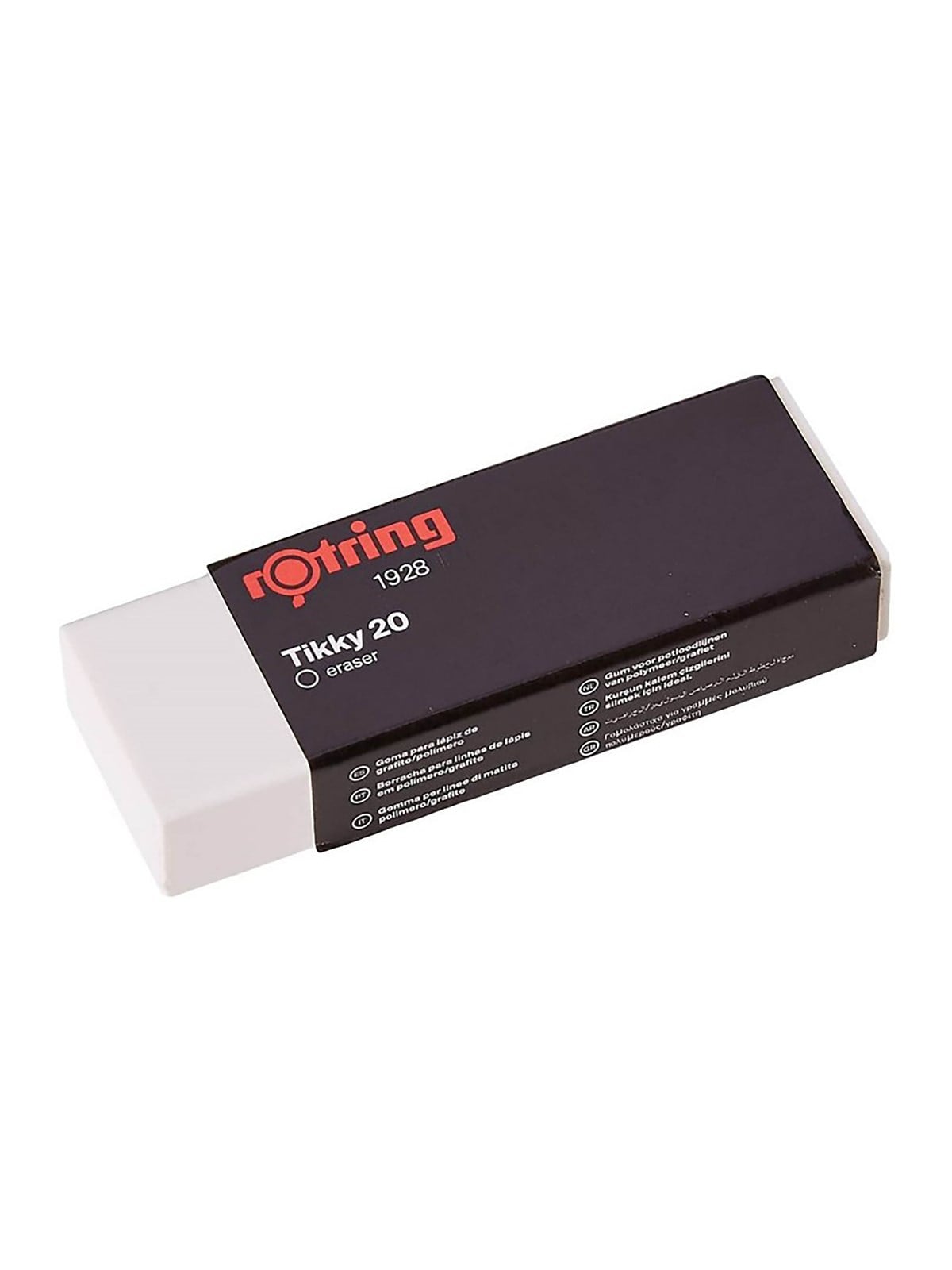 Rotring rOtring Rapid B Radiergummi