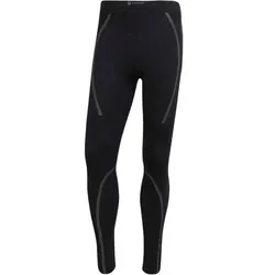 ADIDAS Herren FAST LONG TGT M, Größe XXL in Schwarz Schwarz