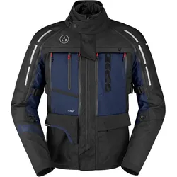 Spidi 4 Season V3 H2Out wasserdichte Textil Jacke