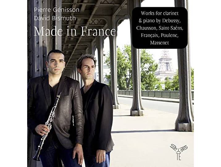 Made In France
