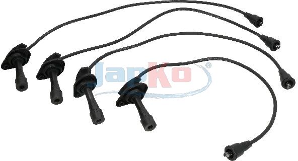Japko Zündleitungssatz 132716 Für Subaru