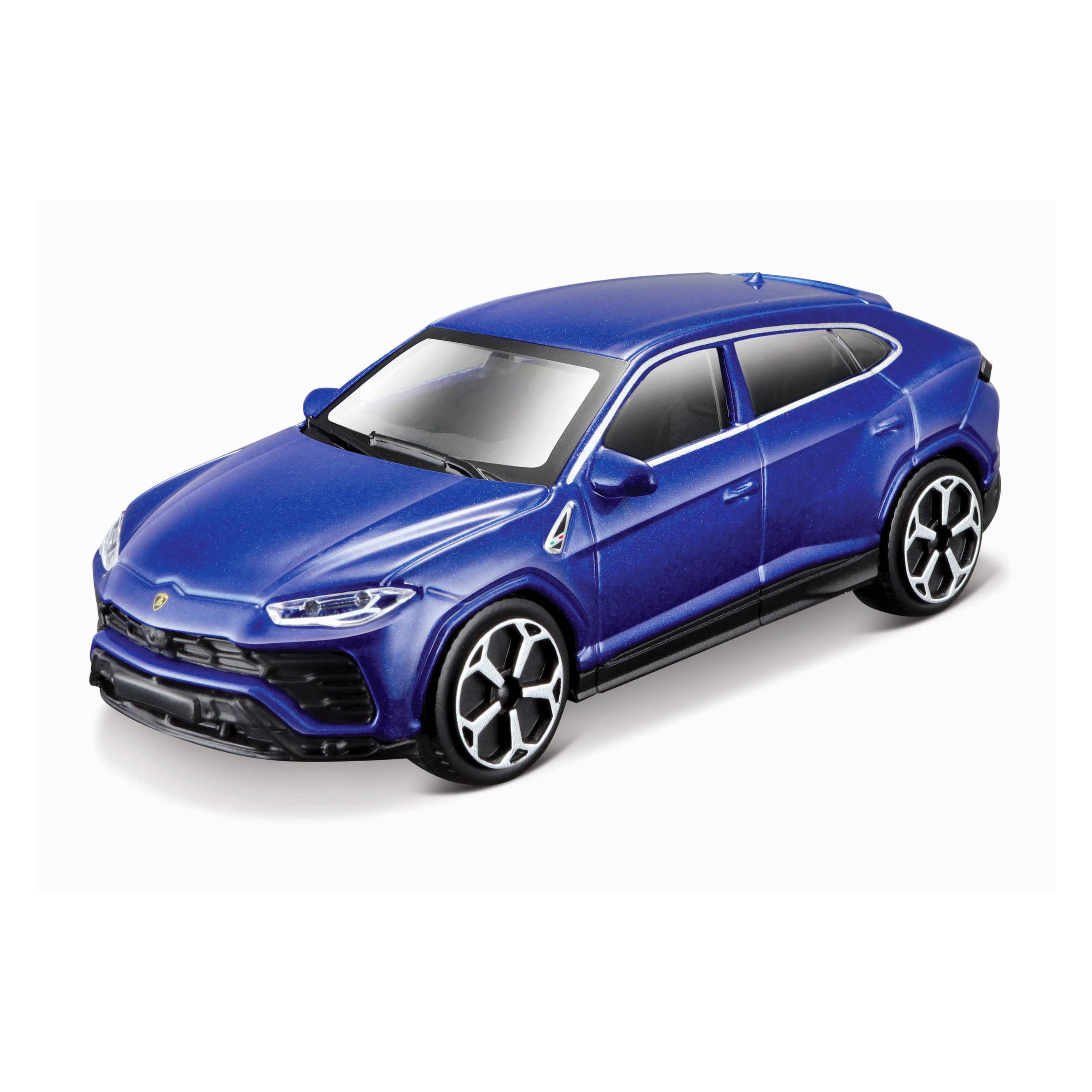 Bburago LAMBORGHINI ASSORTITE - 1:43 (390607.024)