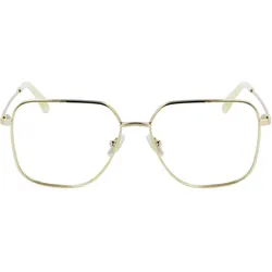 Victoria Beckham, Brillengestell, Brillenfassung VB2124 55719