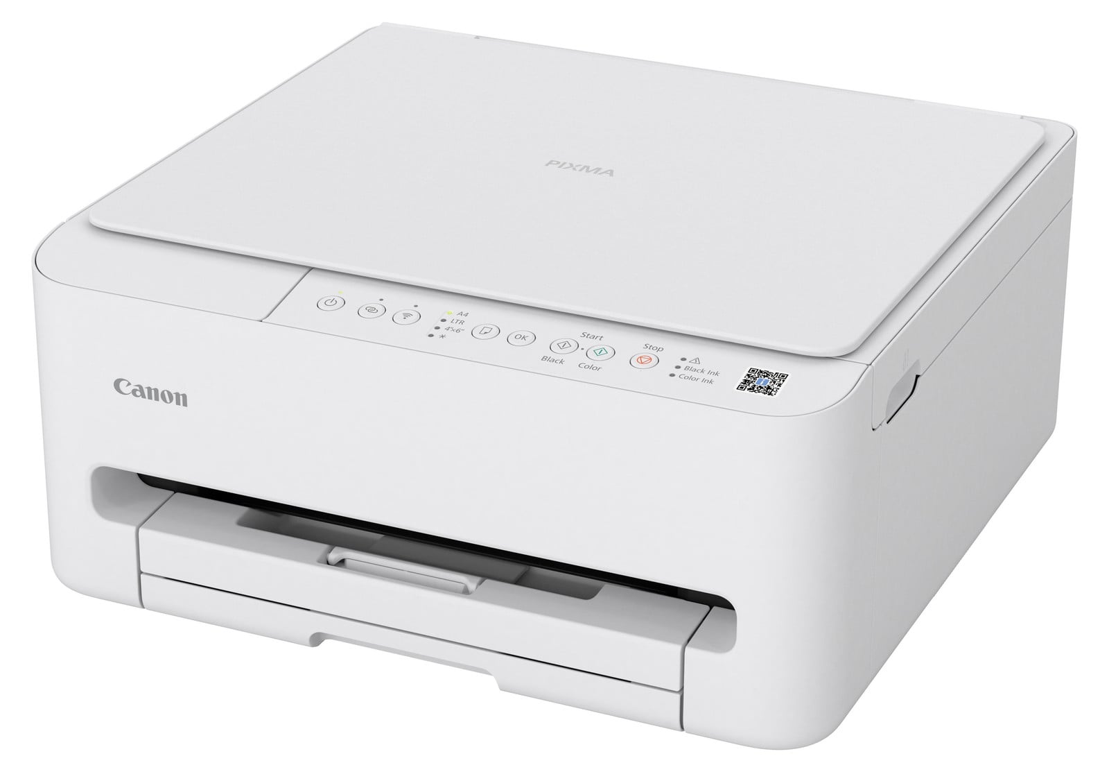 Canon PIXMA TS4150i 3-in-1 inkjet multifunctionprinter wit