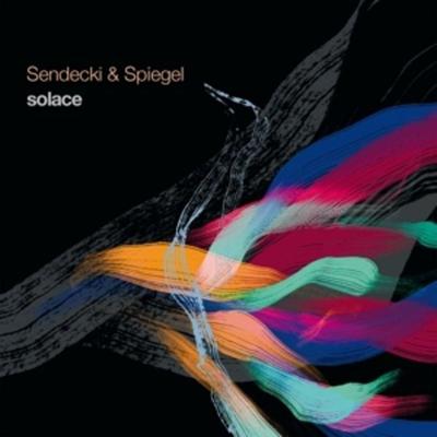 Solace - Sendecki & Spiegel, CD