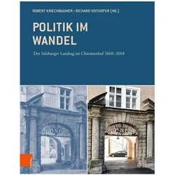 Politik im Wandel, Fachbücher