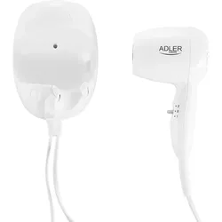 Adler AD 2252 Wand-Haartrockner