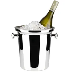 APS Champagnerkühler Ø 45 cm, H: 23 cm, 12 Liter