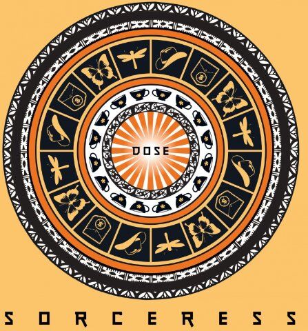 Sorceress - Dose - Preis vom 13.10.2026 19:28:25 h
