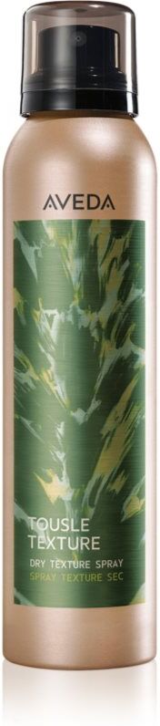 Aveda Tousle Texture spray texturisant sec pour donner du volume 102 g