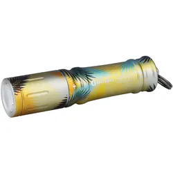 Olight i3E EOS Schlüsselbund Taschenlampe