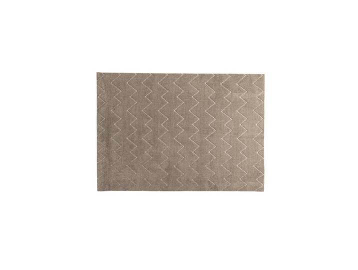 Furnlux Wohnzimmerteppich FIA Beige 160x230x2 cm, 160x230 cm, Teppiche und Böden, Teppiche