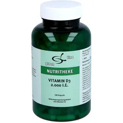 Vitamin D3 2.000 I.e.