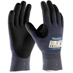Schnittschutz-Strickhandschuhe 44-3445 "MaxiCut® Ultra™" - 9 (L)