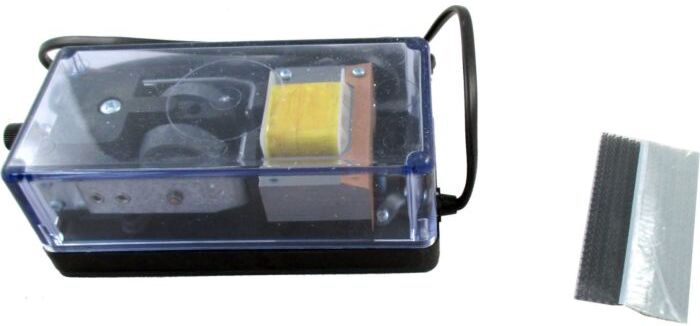 Wolf Booster-Pumpe 2072013 für für Neutralisation