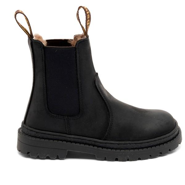 Bisgaard - Kid's Neo Lamb - Winterschuhe EU 33 schwarz