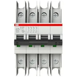 ABB Stotz S&J Sicherungsautomat SU204M-Z13