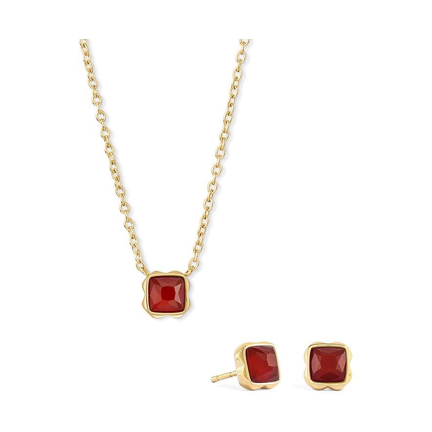 Coeur de Lion Schmuck-Set