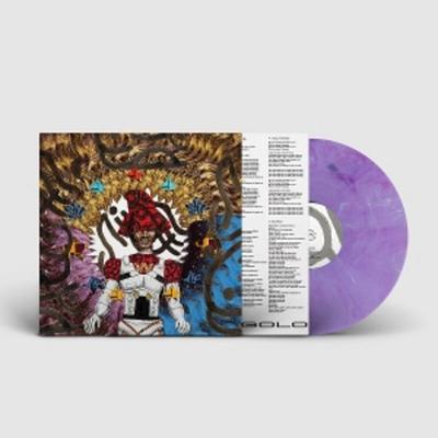 SOGOLO (Ltd. Random Eco Mix Col. LP) - WITCH, Vinyl