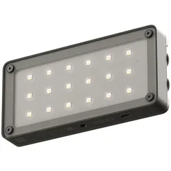 Kelvin PLAY PRO 1-Light Kit RGBACL LED-Kameraleuchte