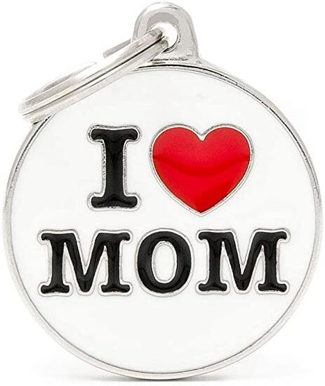 My Family Srl I Love Mom