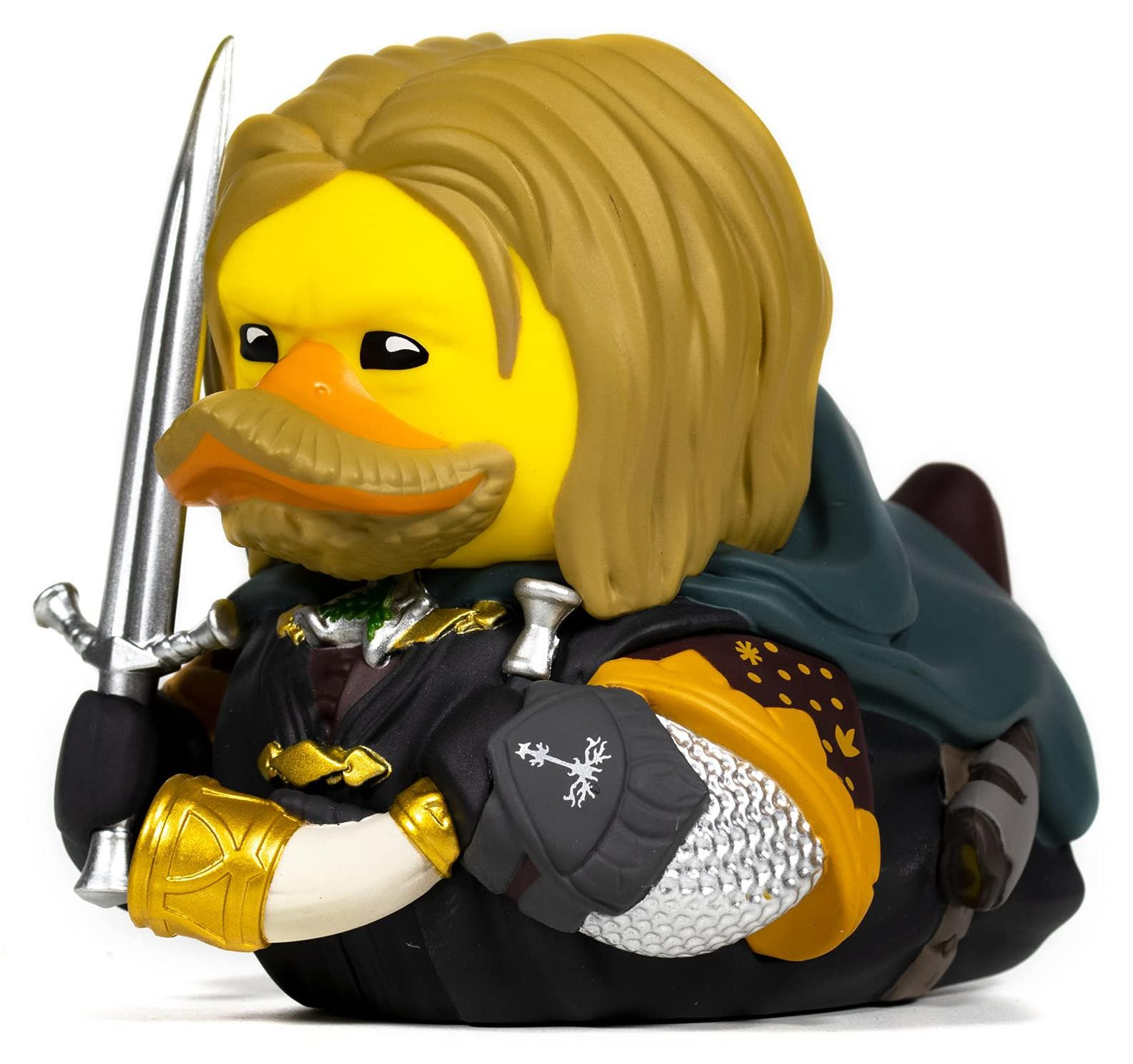 Numskull TUBBZ Lord of the Rings Boromir Waterdispenser