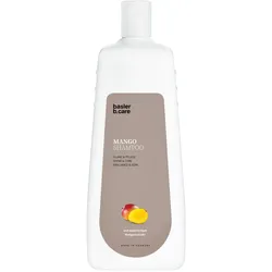 1L basler Mango Shampoo
