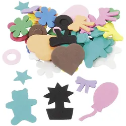 Baier & Schneider Moosgummi