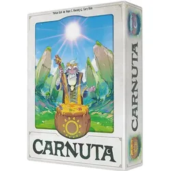 Repos Production Carnuta (f) (Französisch, 2 - 4 Spieler)