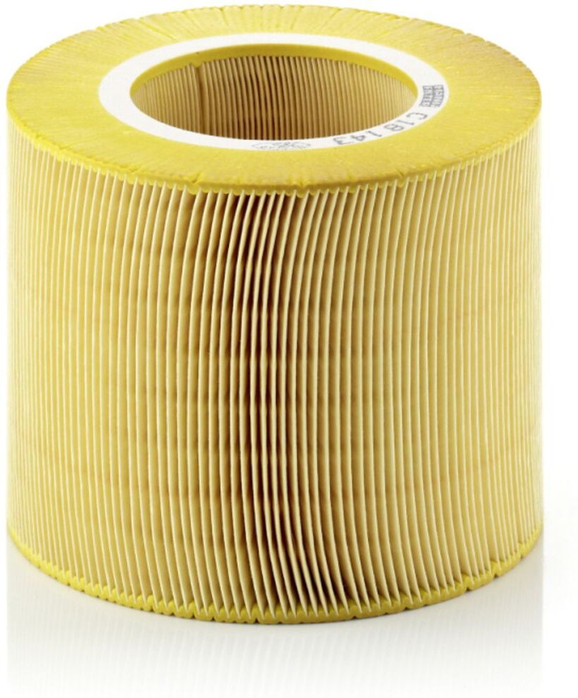 Luftfilter MANN-FILTER C 18 143