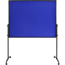 Legamaster, Präsentationstafel, Moderationswand Premium Plus mobil (120 x 150 cm)